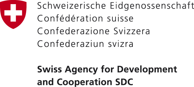 Swiss Development Cooperation