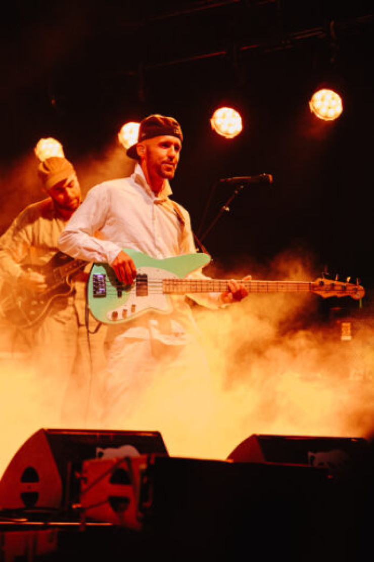 HipHop Instrumental Band - Musicians wanted