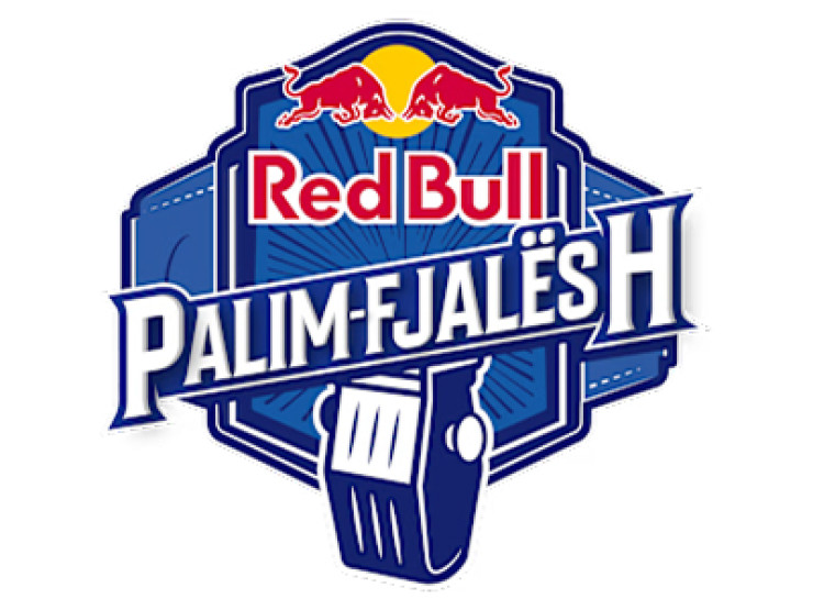 PALIM FJALËSH 2025 - RedBull Kosova