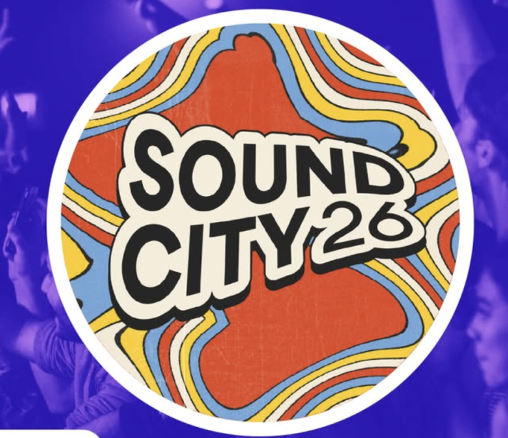 Sound City's Apply To Play